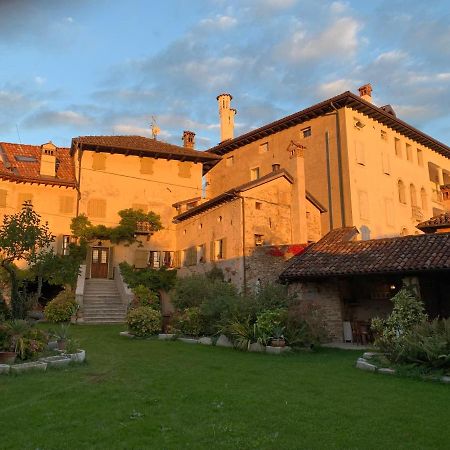 Villa Francescon Belluno Exterior foto