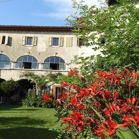Villa Francescon Belluno Exterior foto