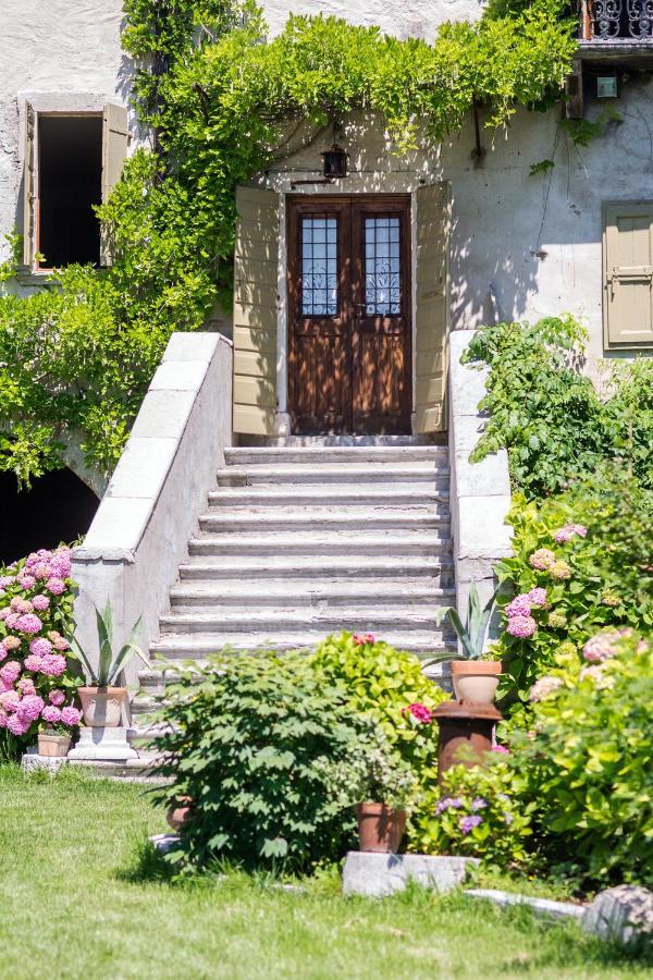 Villa Francescon Belluno Exterior foto